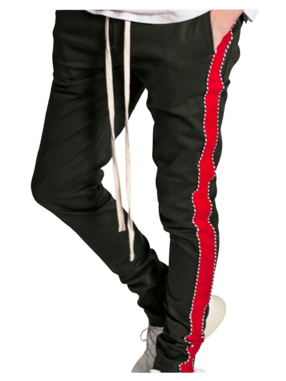 KAYDEN K Twill Pant